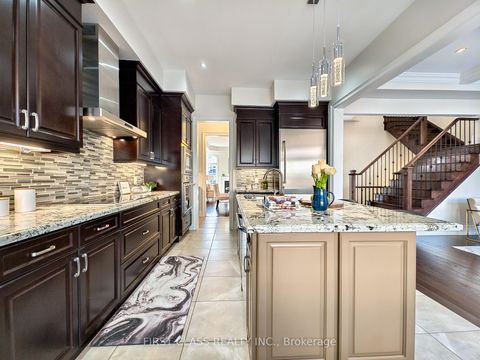 Photo 9 at 21 Rhine River Street, Jefferson, Richmond Hill