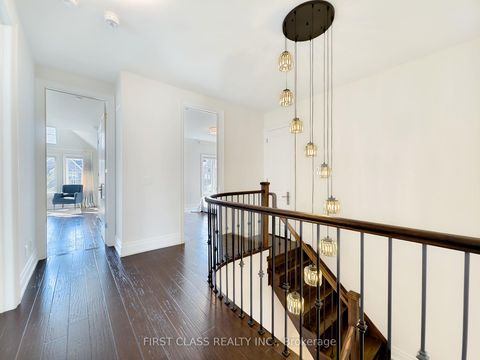 Photo 14 at 21 Rhine River Street, Jefferson, Richmond Hill