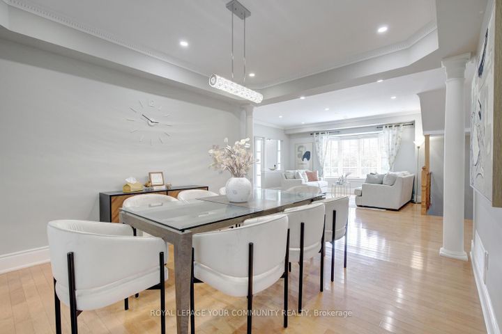 Photo 13 at 2 Aegis Drive, Patterson, Vaughan