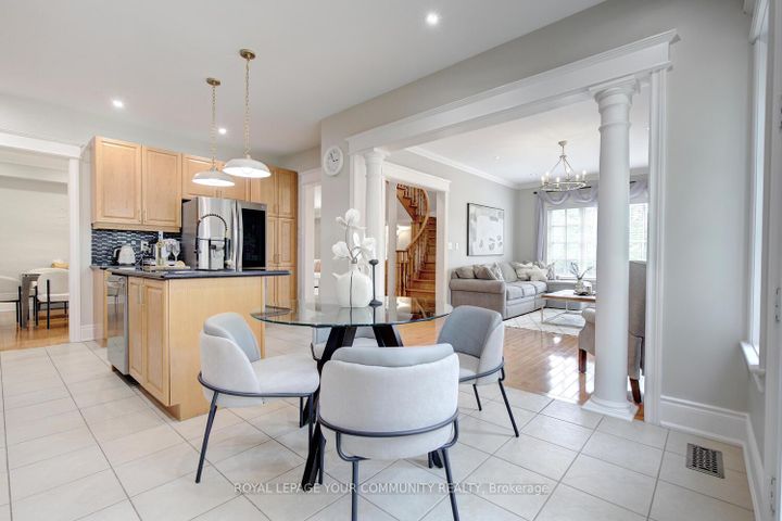 Photo 17 at 2 Aegis Drive, Patterson, Vaughan