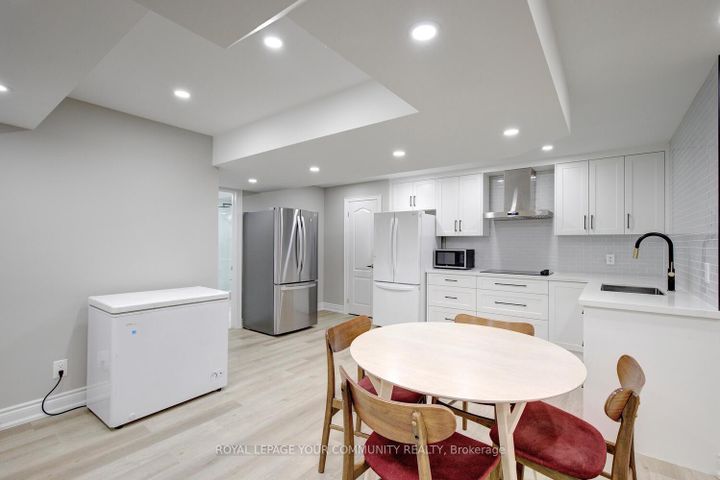 Photo 38 at 2 Aegis Drive, Patterson, Vaughan