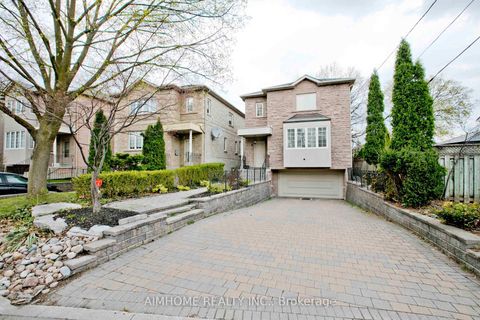 Photo 0 at 401 Longmore Street, Willowdale East, Toronto