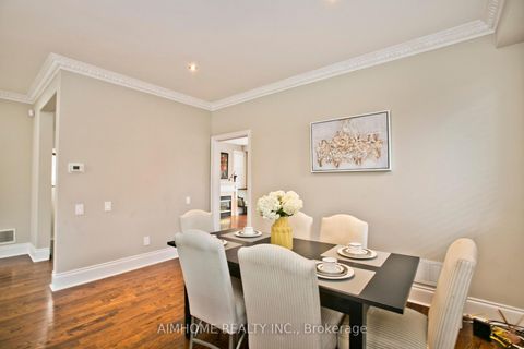 Photo 5 at 401 Longmore Street, Willowdale East, Toronto