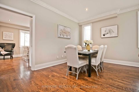 Photo 6 at 401 Longmore Street, Willowdale East, Toronto