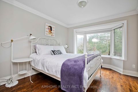 Photo 19 at 401 Longmore Street, Willowdale East, Toronto