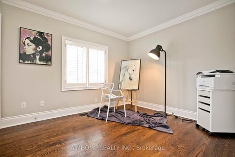 Photo 20 at 401 Longmore Street, Willowdale East, Toronto