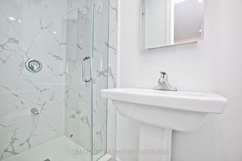 Photo 23 at 401 Longmore Street, Willowdale East, Toronto