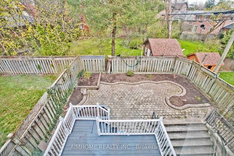 Photo 26 at 401 Longmore Street, Willowdale East, Toronto