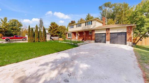 Photo 2 at 20573 Yonge Street, Holland Landing, East Gwillimbury