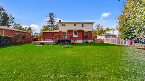 Photo 45 at 20573 Yonge Street, Holland Landing, East Gwillimbury