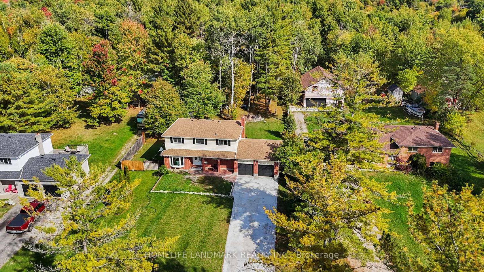 20573 Yonge Street, Holland Landing, East Gwillimbury 