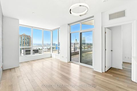 Photo 1 at 311 - 111 Worsley Street, City Centre, Barrie Photo 1 at 311 - 111 Worsley Street, City Centre, Barrie