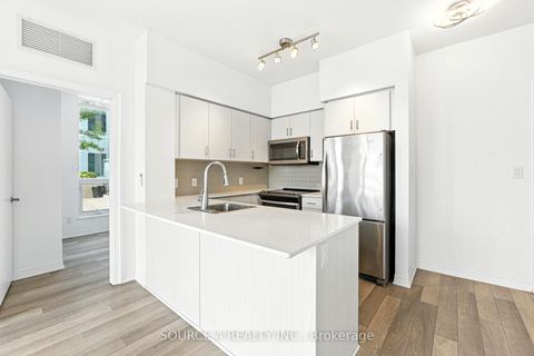 Photo 5 at 311 - 111 Worsley Street, City Centre, Barrie