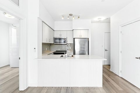 Photo 6 at 311 - 111 Worsley Street, City Centre, Barrie