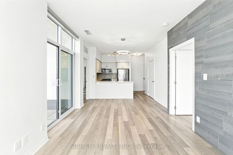 Photo 9 at 311 - 111 Worsley Street, City Centre, Barrie