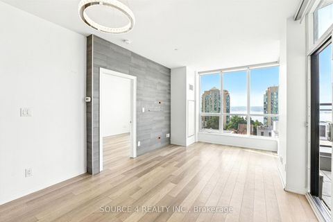 Photo 10 at 311 - 111 Worsley Street, City Centre, Barrie