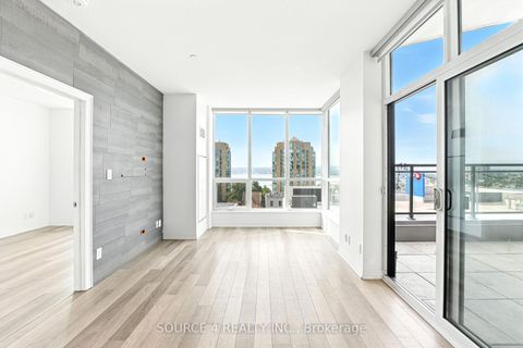 Photo 11 at 311 - 111 Worsley Street, City Centre, Barrie