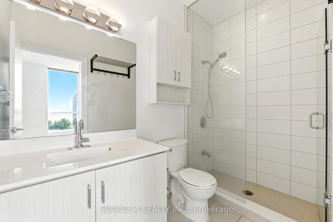 Photo 12 at 311 - 111 Worsley Street, City Centre, Barrie