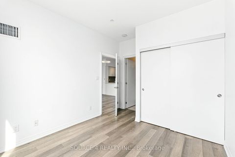 Photo 13 at 311 - 111 Worsley Street, City Centre, Barrie