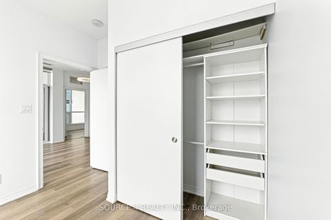 Photo 15 at 311 - 111 Worsley Street, City Centre, Barrie