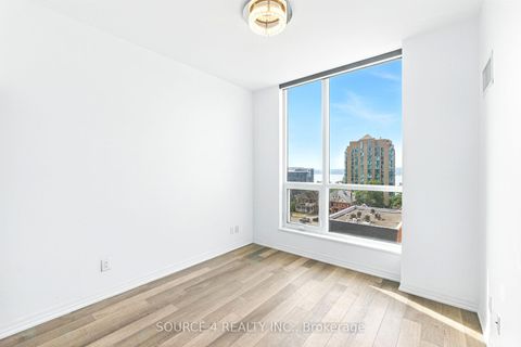 Photo 17 at 311 - 111 Worsley Street, City Centre, Barrie