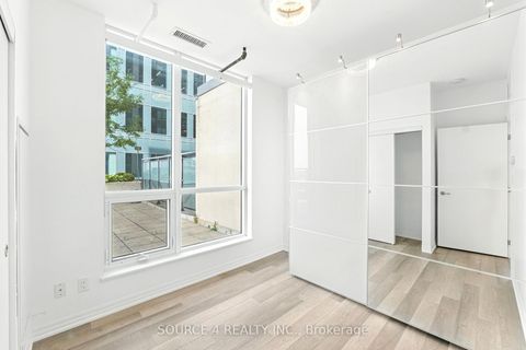 Photo 18 at 311 - 111 Worsley Street, City Centre, Barrie