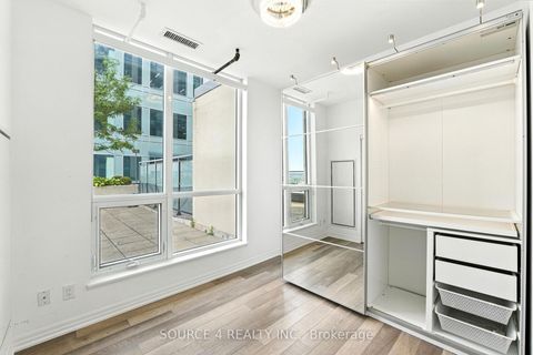 Photo 22 at 311 - 111 Worsley Street, City Centre, Barrie