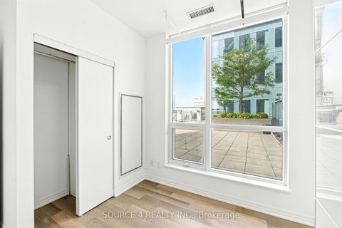 Photo 23 at 311 - 111 Worsley Street, City Centre, Barrie