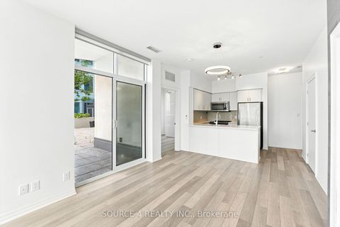 Photo 24 at 311 - 111 Worsley Street, City Centre, Barrie