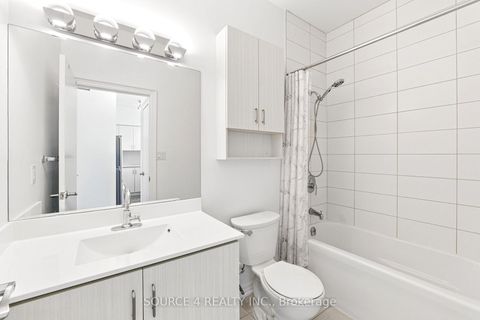 Photo 25 at 311 - 111 Worsley Street, City Centre, Barrie