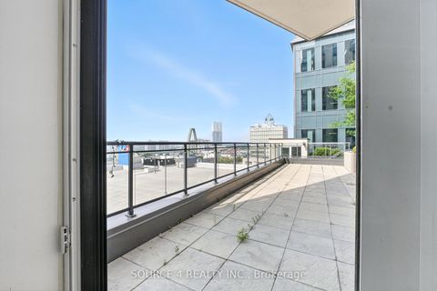 Photo 29 at 311 - 111 Worsley Street, City Centre, Barrie