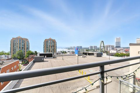 Photo 31 at 311 - 111 Worsley Street, City Centre, Barrie Photo 31 at 311 - 111 Worsley Street, City Centre, Barrie