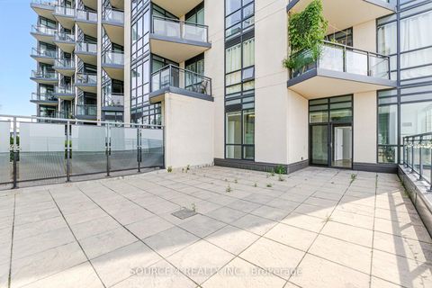 Photo 32 at 311 - 111 Worsley Street, City Centre, Barrie