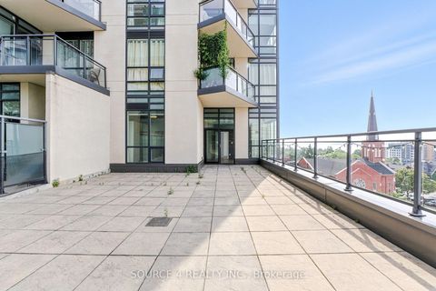 Photo 33 at 311 - 111 Worsley Street, City Centre, Barrie Photo 33 at 311 - 111 Worsley Street, City Centre, Barrie