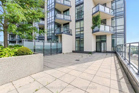 Photo 35 at 311 - 111 Worsley Street, City Centre, Barrie