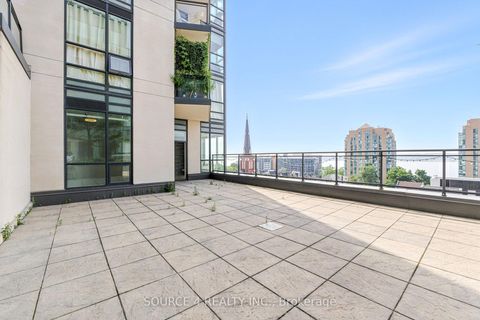 Photo 37 at 311 - 111 Worsley Street, City Centre, Barrie Photo 37 at 311 - 111 Worsley Street, City Centre, Barrie