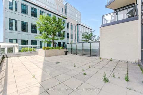 Photo 39 at 311 - 111 Worsley Street, City Centre, Barrie