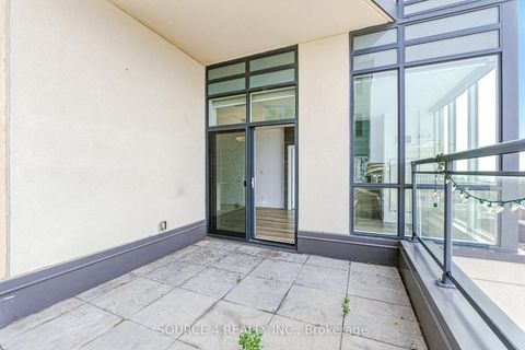 Photo 40 at 311 - 111 Worsley Street, City Centre, Barrie