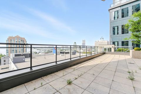 Photo 41 at 311 - 111 Worsley Street, City Centre, Barrie Photo 41 at 311 - 111 Worsley Street, City Centre, Barrie