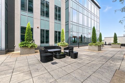 Photo 45 at 311 - 111 Worsley Street, City Centre, Barrie