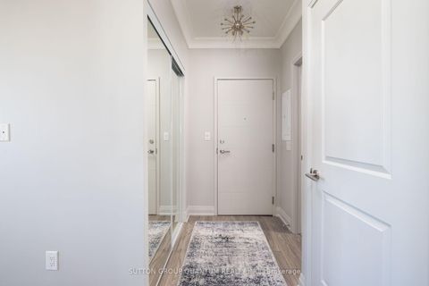 Photo 1 at LPH 03 - 400 Adelaide Street E, Moss Park, Toronto