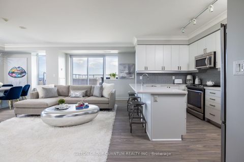 Photo 2 at LPH 03 - 400 Adelaide Street E, Moss Park, Toronto