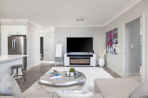 Photo 6 at LPH 03 - 400 Adelaide Street E, Moss Park, Toronto