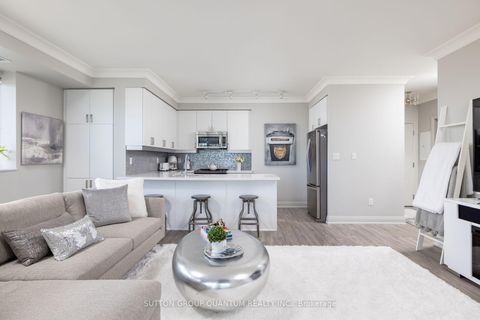 Photo 7 at LPH 03 - 400 Adelaide Street E, Moss Park, Toronto