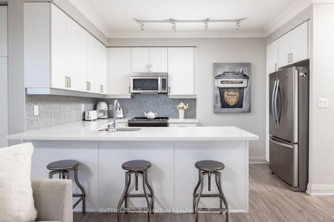Photo 9 at LPH 03 - 400 Adelaide Street E, Moss Park, Toronto