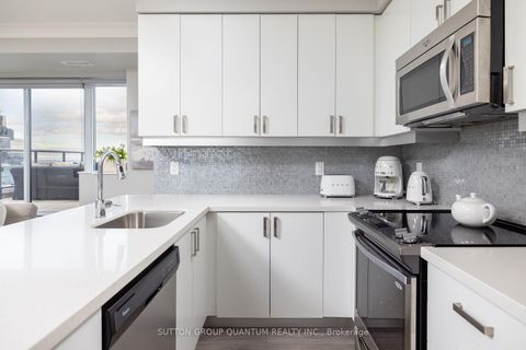 Photo 11 at LPH 03 - 400 Adelaide Street E, Moss Park, Toronto