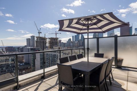 Photo 17 at LPH 03 - 400 Adelaide Street E, Moss Park, Toronto Photo 17 at LPH 03 - 400 Adelaide Street E, Moss Park, Toronto