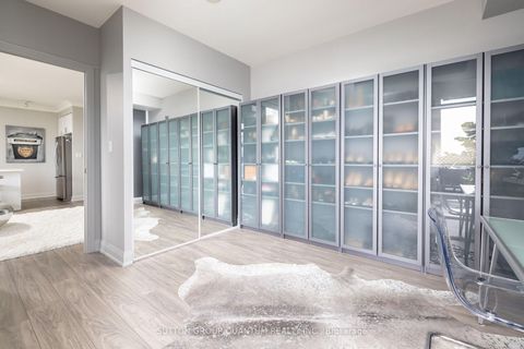 Photo 23 at LPH 03 - 400 Adelaide Street E, Moss Park, Toronto