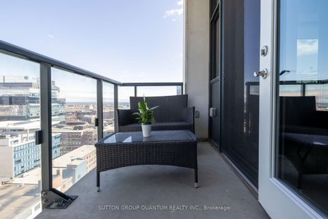 Photo 24 at LPH 03 - 400 Adelaide Street E, Moss Park, Toronto
