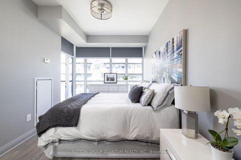 Photo 26 at LPH 03 - 400 Adelaide Street E, Moss Park, Toronto